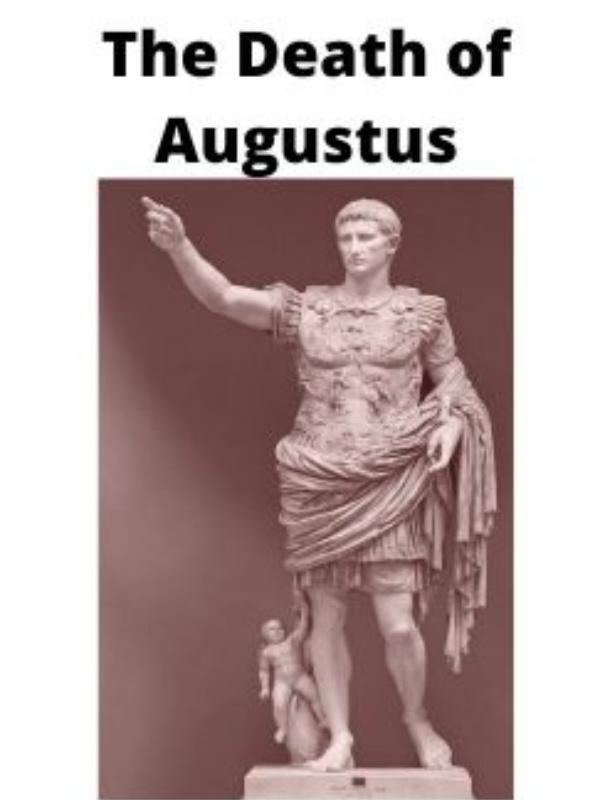 The Death of Augustus