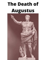 The Death of Augustus Book