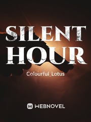 Silent Hour Book