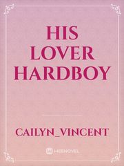 His lover hardboy Book