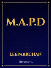 M.A.P.D Book