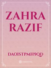 Zahra
Razif Book