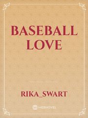 Baseball Love Book