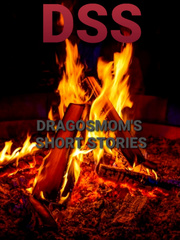 Dragosmom's Short Stories. Book