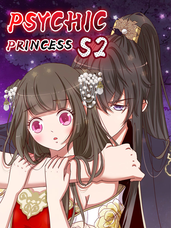 Psychic Princess S2