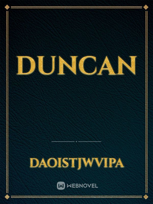 Duncan Book