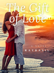 THE GIFT OF LOVE Book