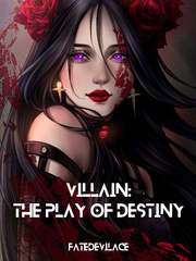 Villain: The Play of Destiny Book