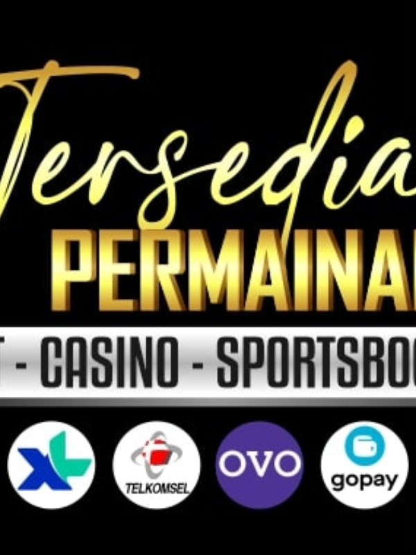 SITUS SLOT ONLINE DEPOSIT VIA PULSA