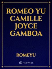 Romeo Yu
Camille Joyce Gamboa Book