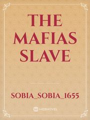 the mafias slave Book