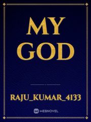 My God Book