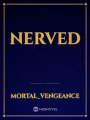 Nerved Book