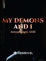 My Demons and I Book