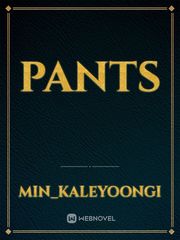 PANTS Book