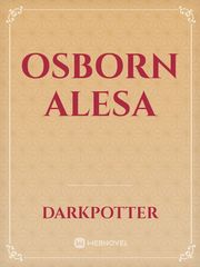 Osborn Alesa Book