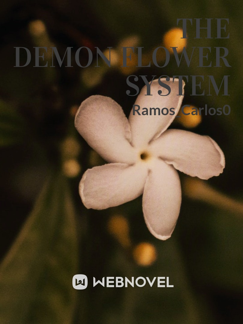 The Demon Flower System Book