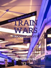 Train wars Book