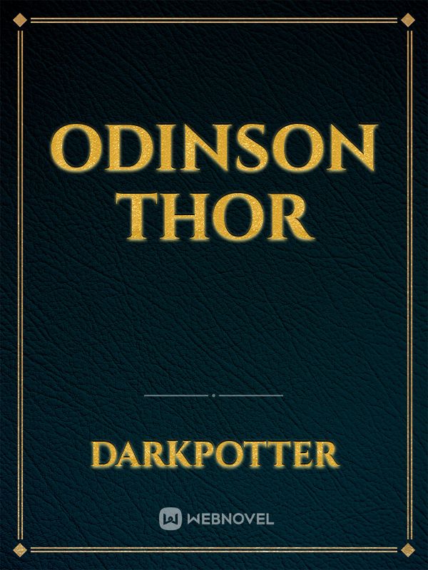 Odinson Thor