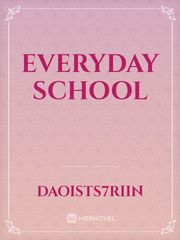 Everyday school Book