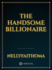 The Handsome Billionaire Book
