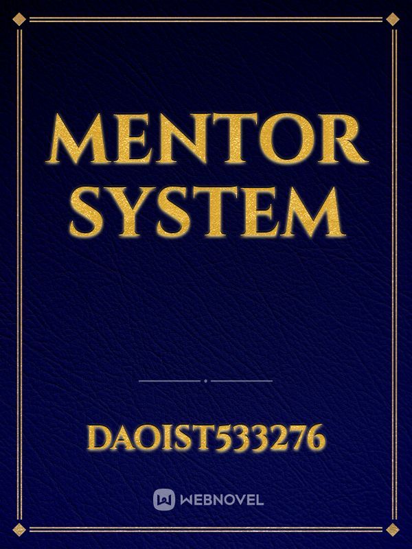 mentor system