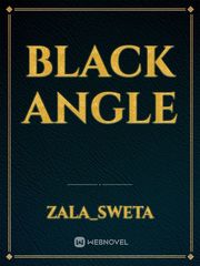 black angle Book