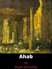 Ahab Book