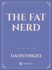 the fat nerd Book
