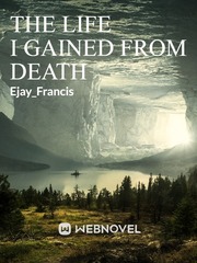 The Life I Gained From Death Book