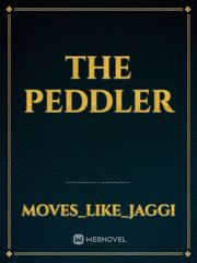The Peddler Book