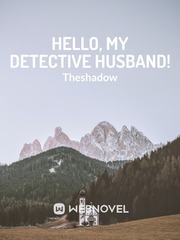 Hello, My Detective Husband! Book