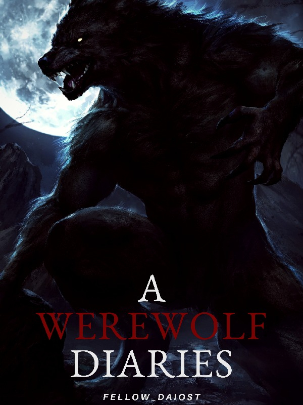 A Werewolf Diaries - TVD/TO/TW/Underworld/Twilight AU!
