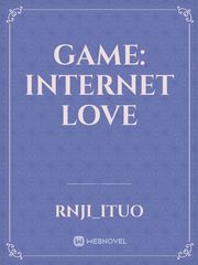 Game: Internet Love Book