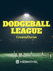 Dodgeball League Book