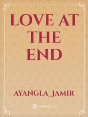 love at the end Book