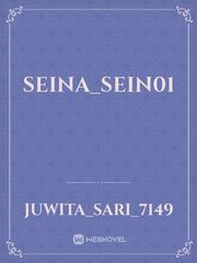 seina_sein01 Book