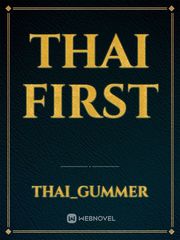 Thai first Book