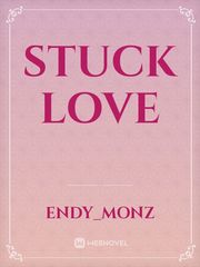 Stuck Love Book