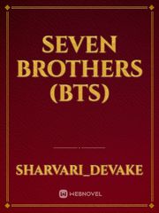 Seven Brothers (BTS) Book