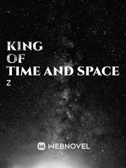 King of time and space Book