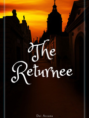 The Returnee [ID] Book