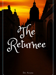 The Returnee [EN] Book