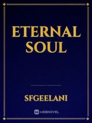 Eternal soul Book