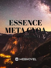 Meta CYOA Book