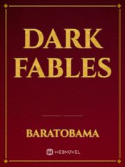 Dark Fables Book