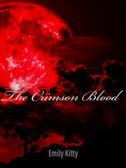 The Crimson Blood Book