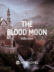 THE BLOOD MOON Book