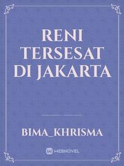 Reni tersesat di Jakarta Book