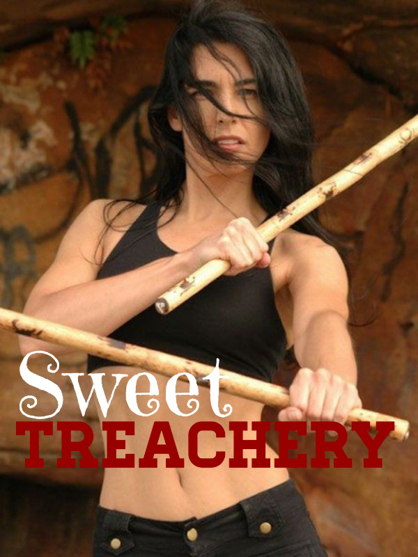 Old Link for Sweet Treachery Book
